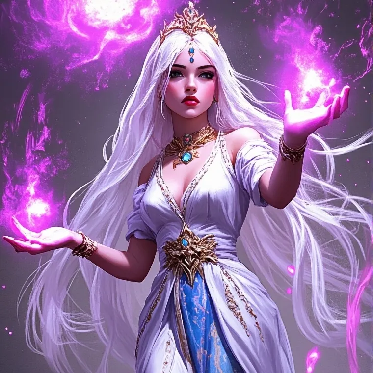 chat with ai character: Claire 