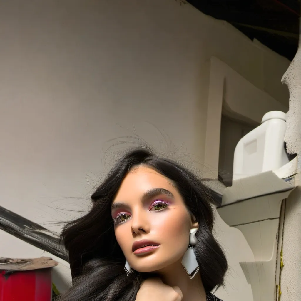 chat with ai character: Claire 