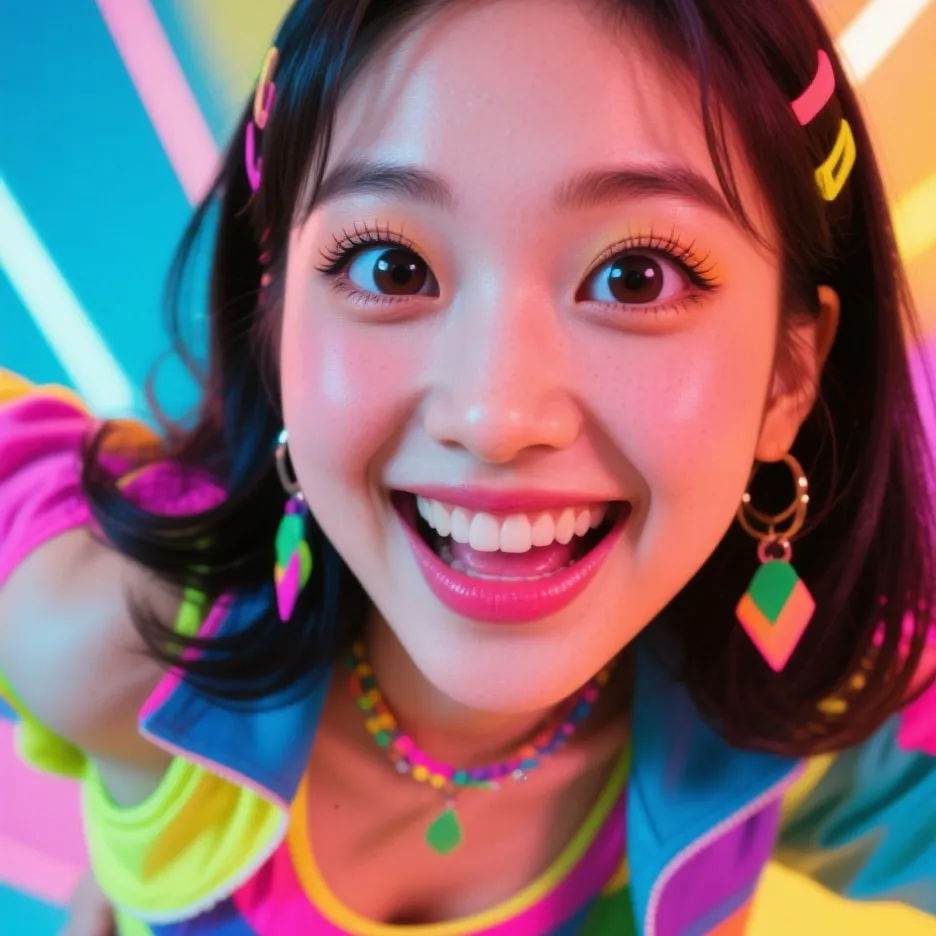 chat with ai character: li kin