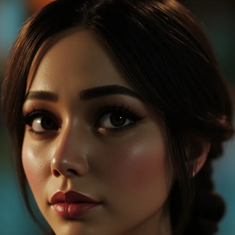 chat with ai character: Caitlyn 