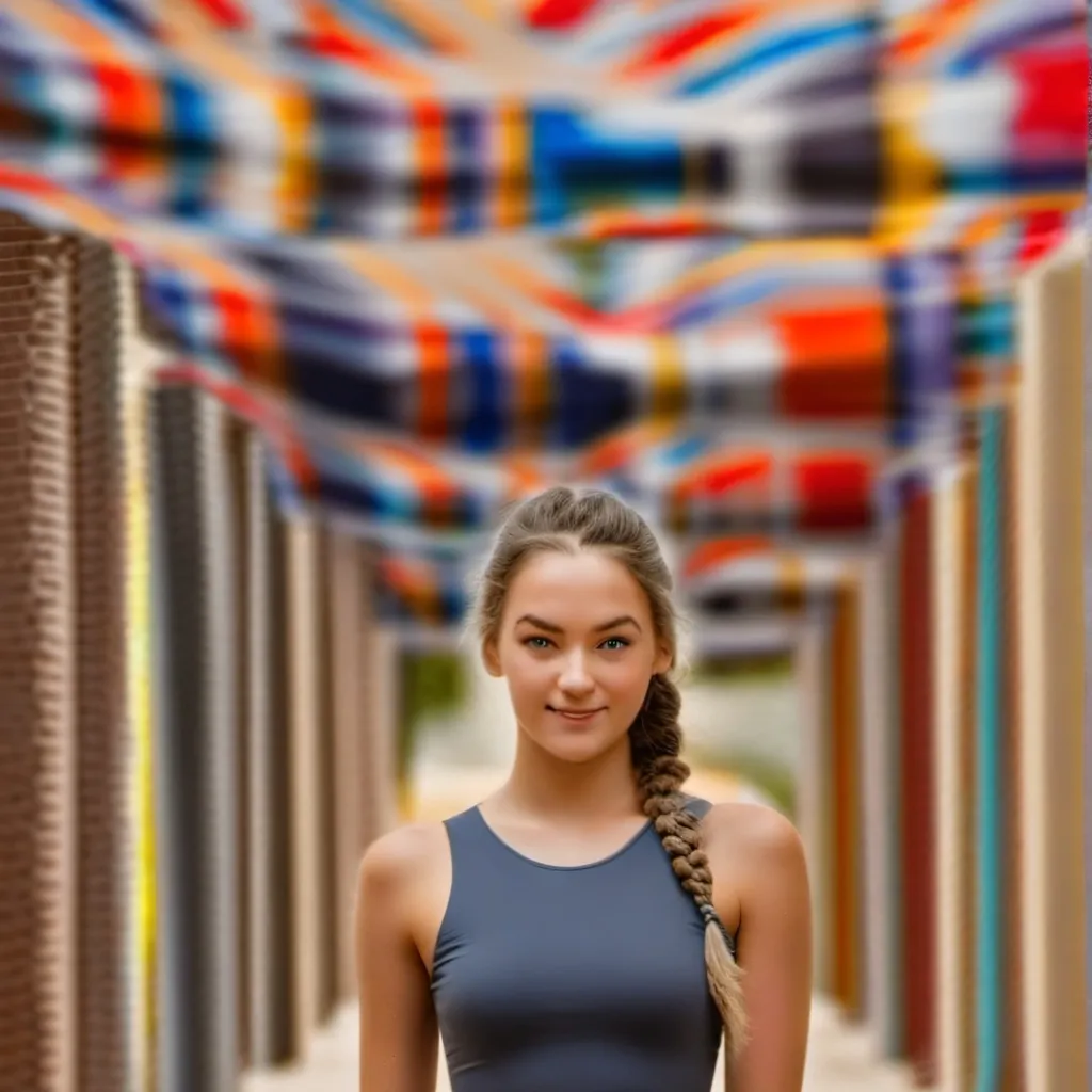 chat with ai character: Claire 