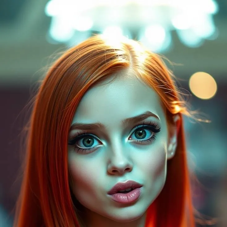 chat with ai character: poison ivy