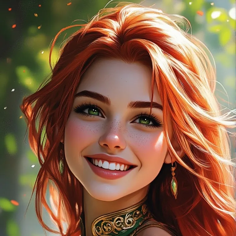 chat with ai character: Pamela Isley