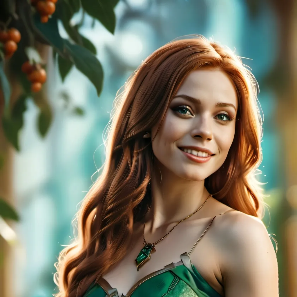 chat with ai character: Pamela Isley 