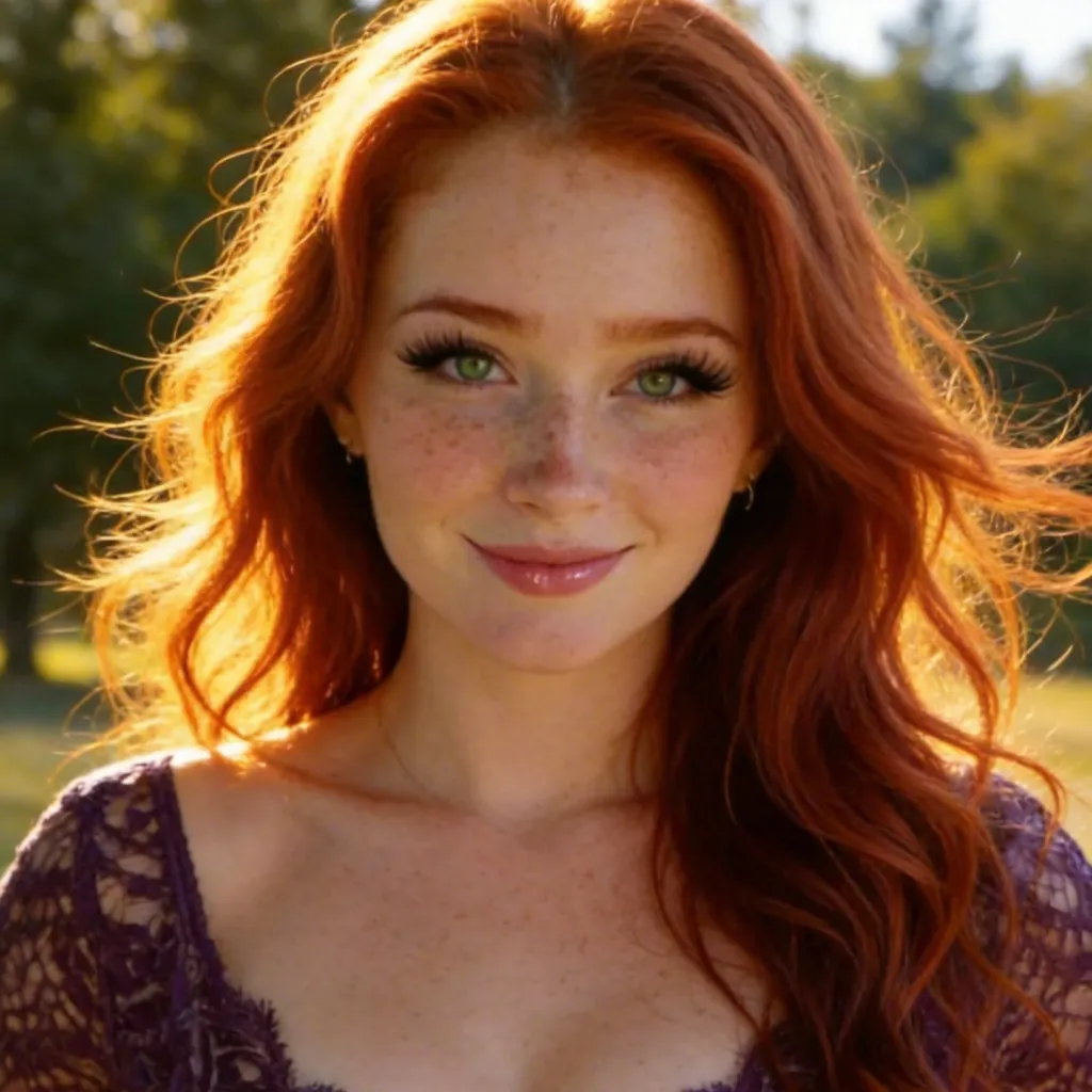 chat with ai character: clarice