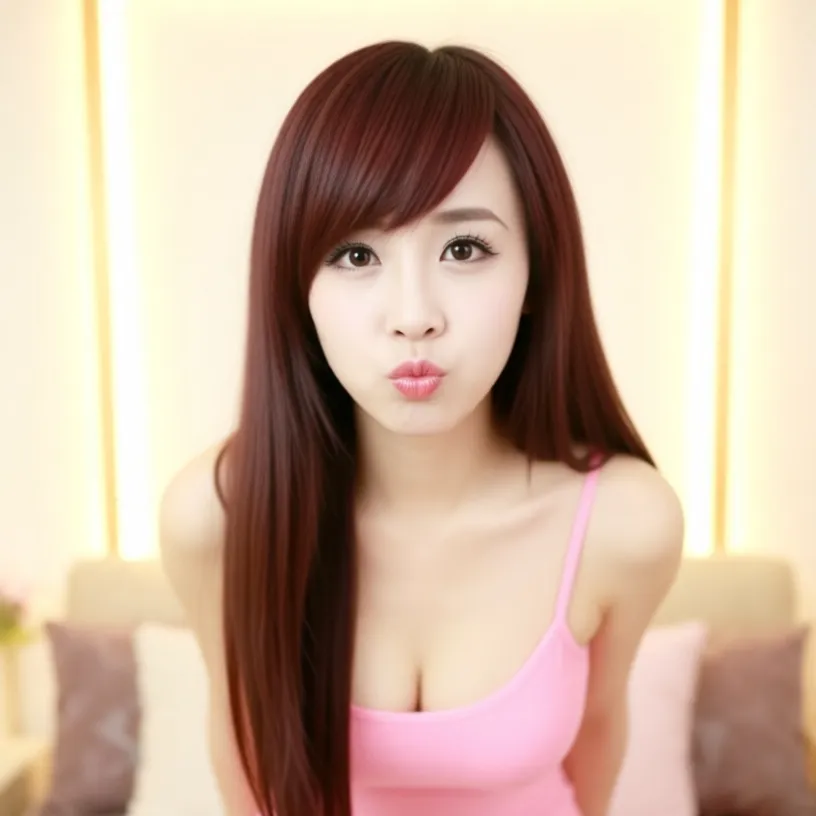 chat with ai character: jeun