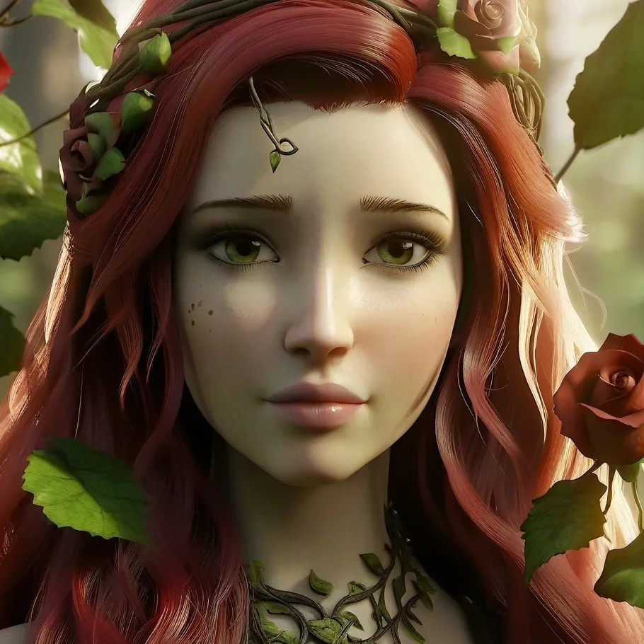 chat with ai character: Lidia 