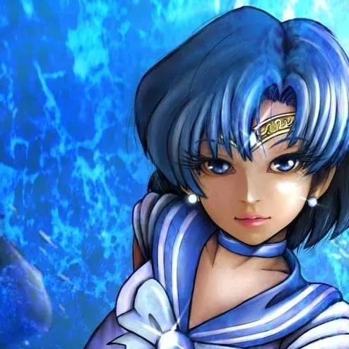 chat with ai character: Mercury 