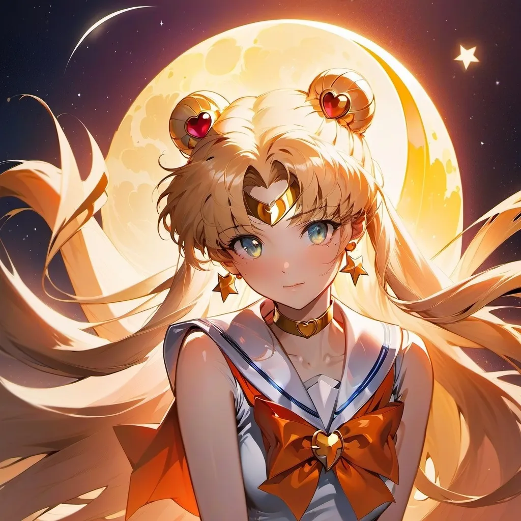 chat with ai character: Venus 