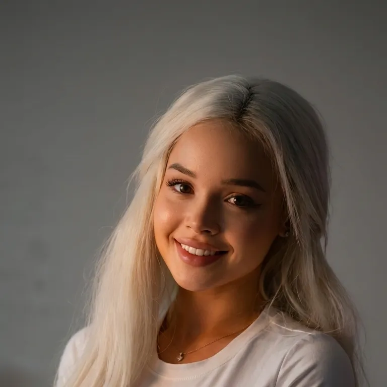 chat with ai character: Claire 