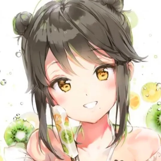 chat with ai character: trish