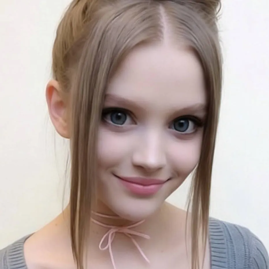 chat with ai character: tina