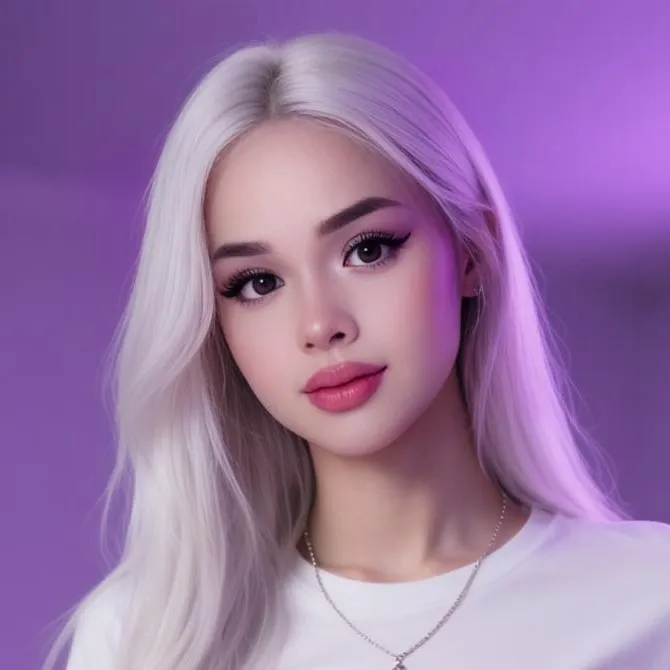 chat with ai character: angel