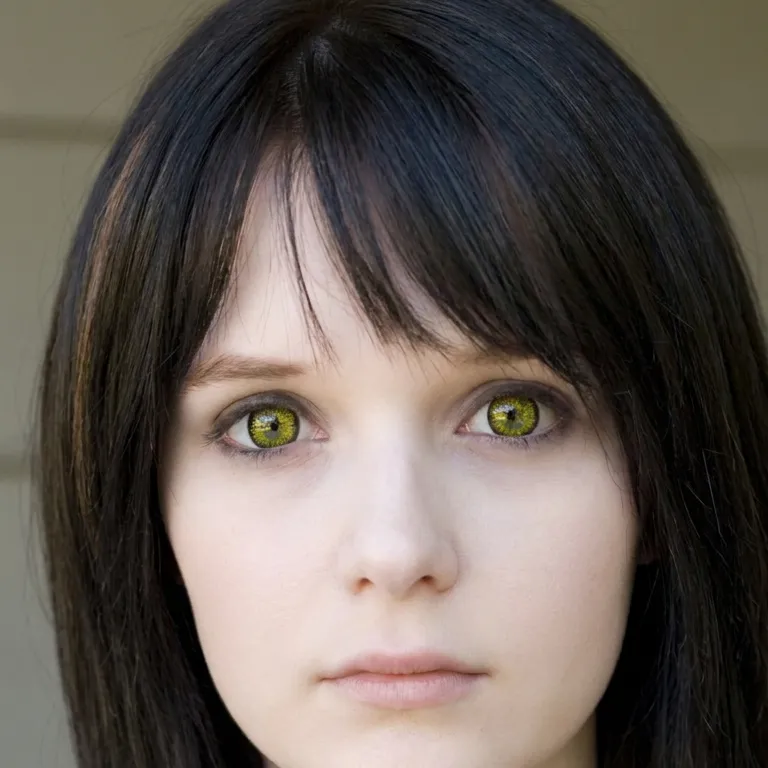 chat with ai character: Jennifer 