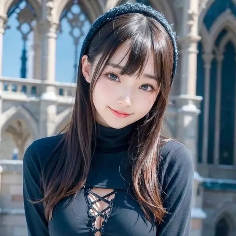 chat with ai character: cherry