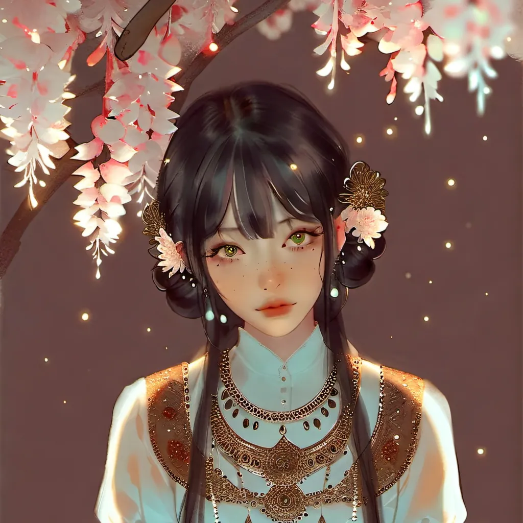chat with ai character: Roselle