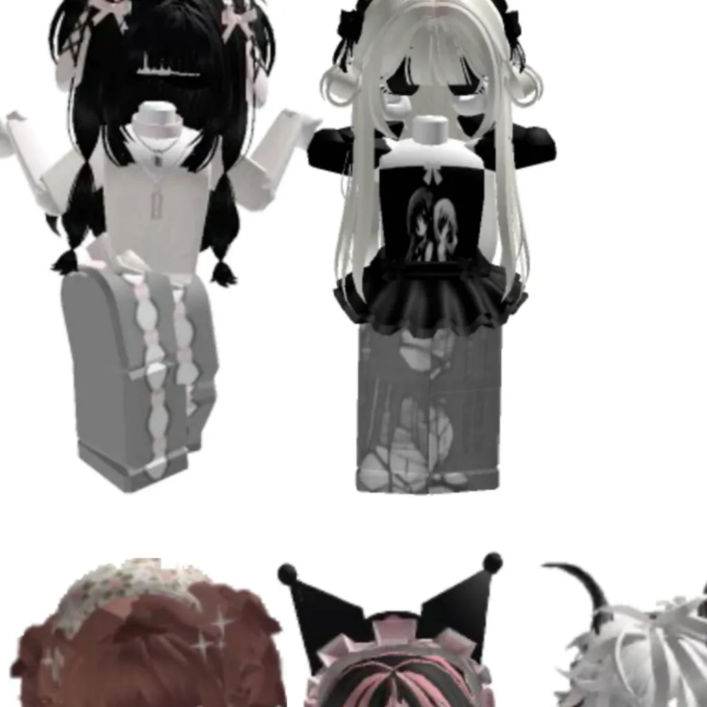 chat with ai character: Roblox group chat