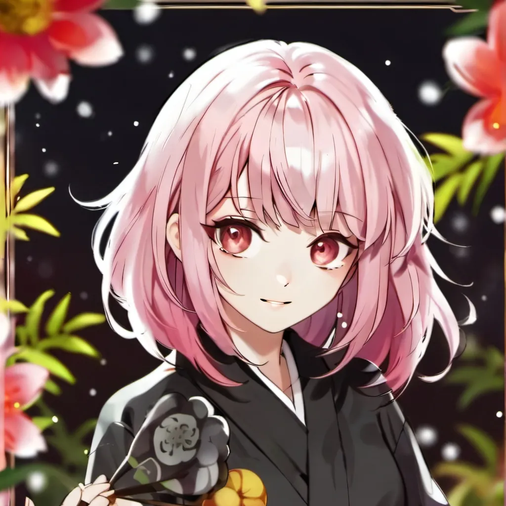 chat with ai character: Athreal