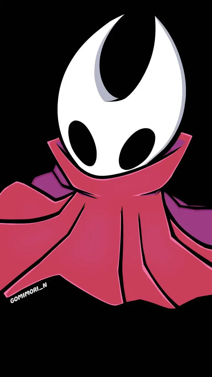 ai character: Hornet background