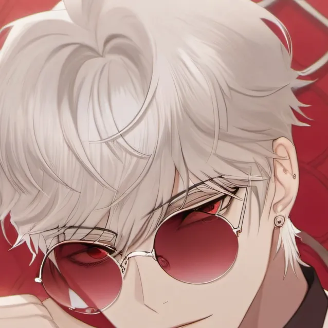 chat with ai character: Seungyhun