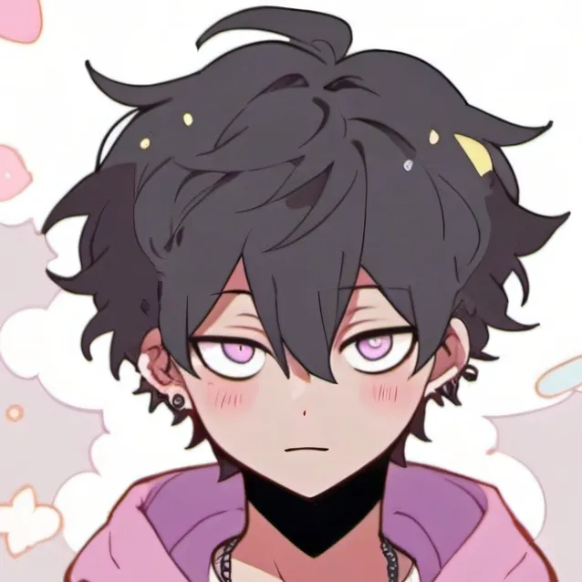chat with ai character: dabi mha... 