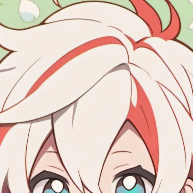 chat with ai character: famille shoto...🔥🧊