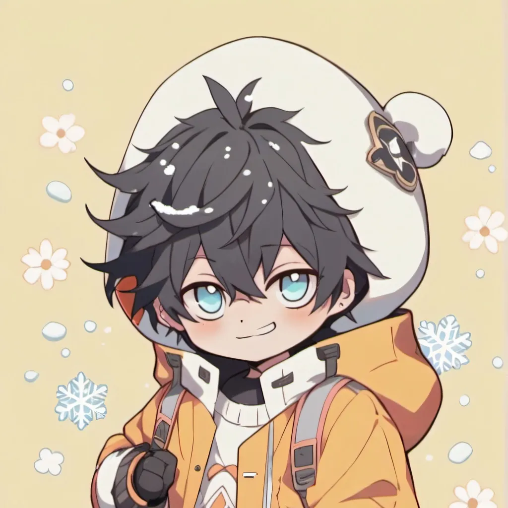 chat with ai character: noël... dabi 🎄☃️🎁