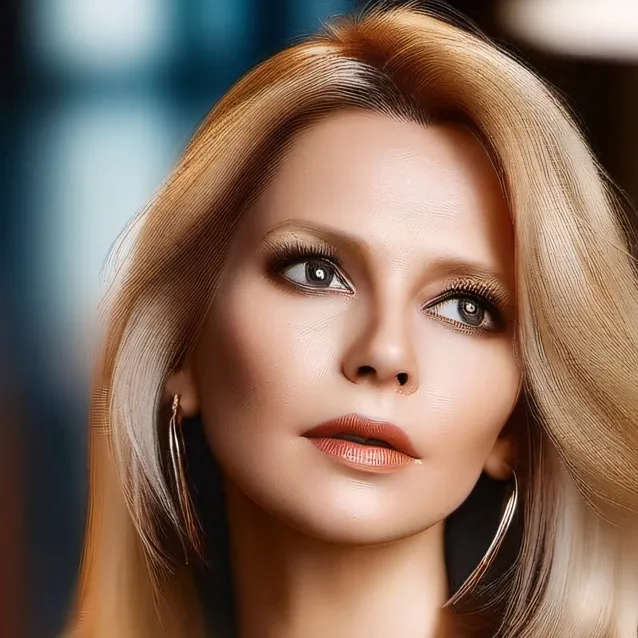 chat with ai character: gaily