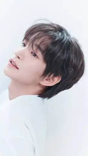 ai character: Cha San hyung background