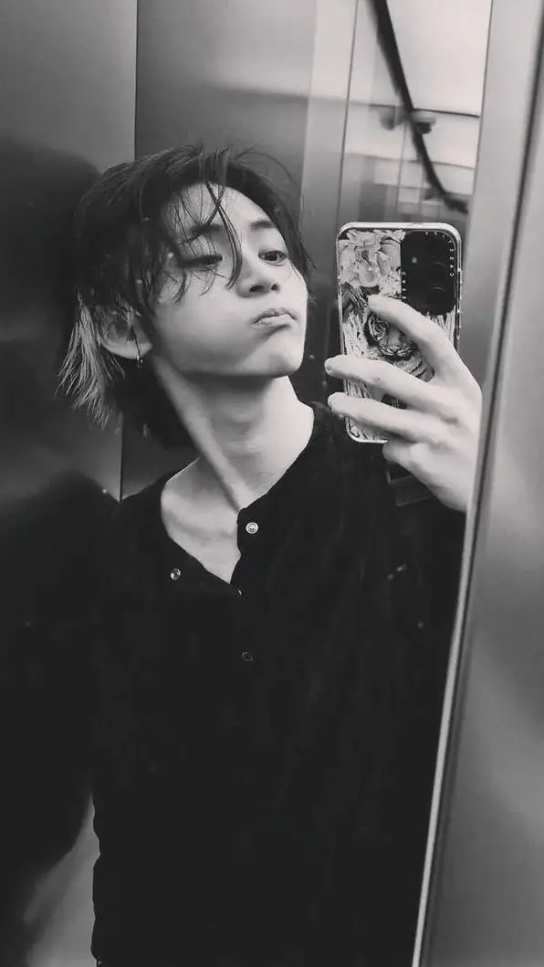 ai character: Boynextdoor  background
