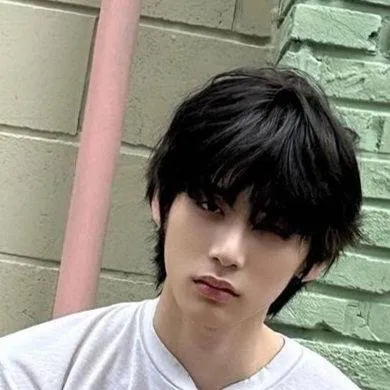 chat with ai character: Taesan 