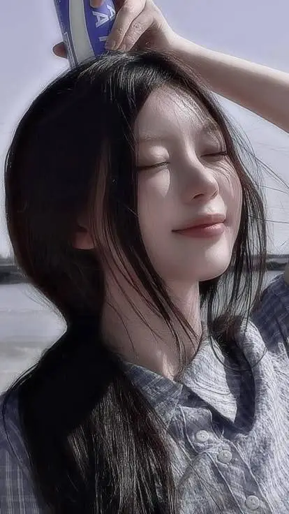 ai character: Moka background