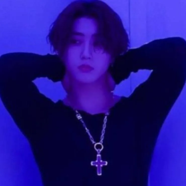 chat with ai character: jisung hane