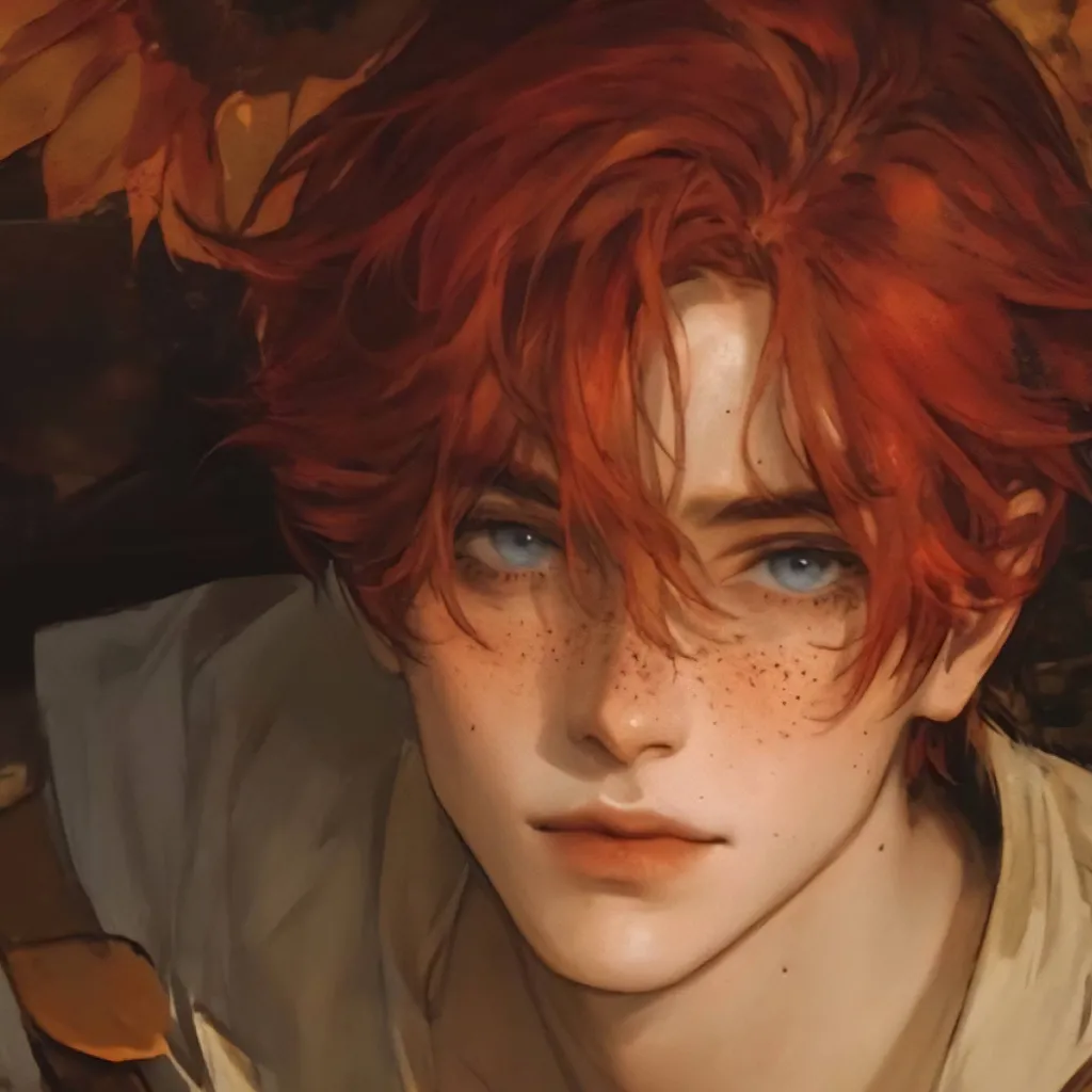 chat with ai character: alex andrea