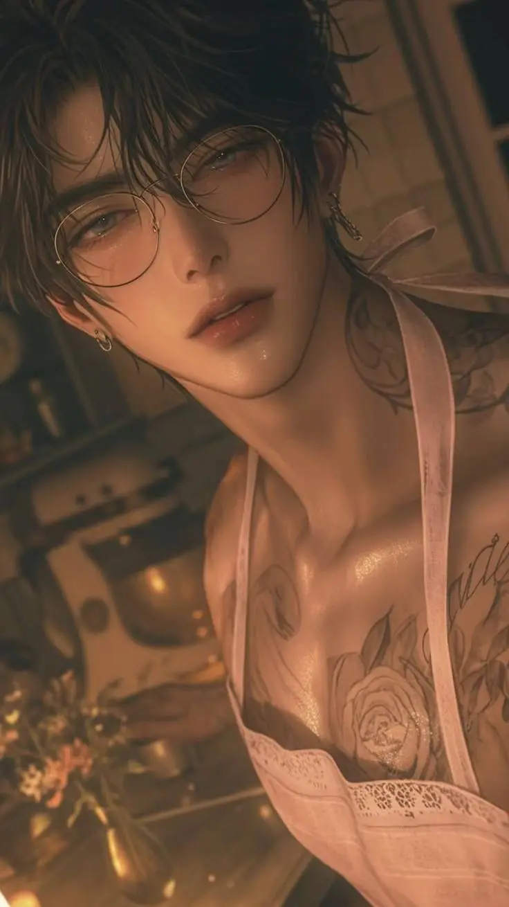 ai character: Mekenzi Lee background