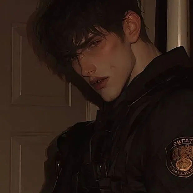 chat with ai character: Henry Alessandro