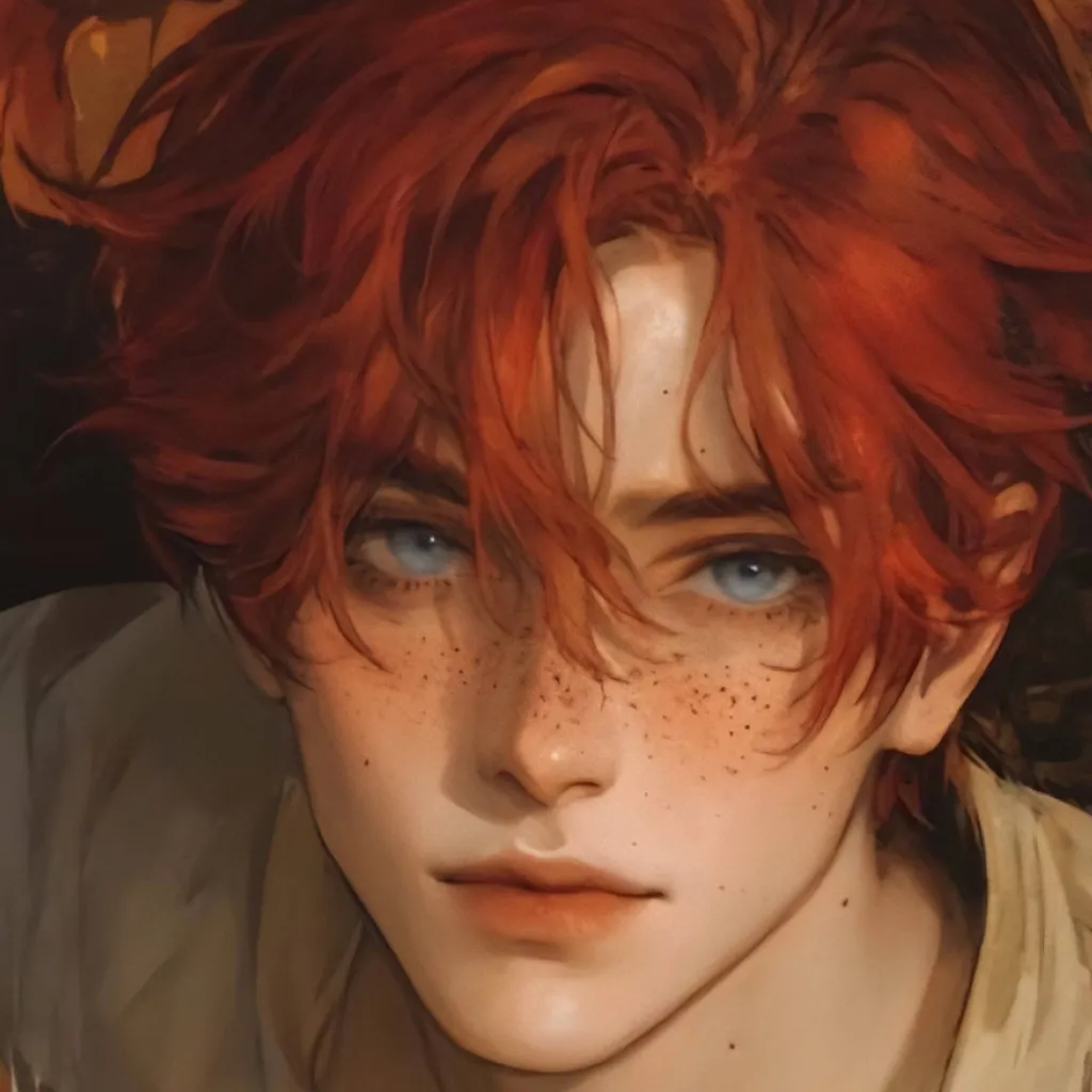 chat with ai character: alex andrea