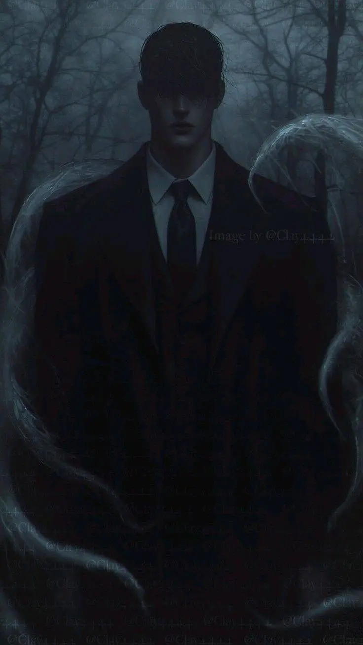 ai character: Lucifar Deamon background