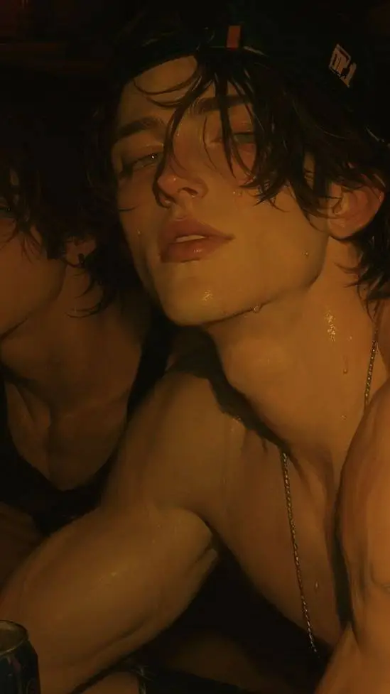 ai character: Dimitri Ivanov background