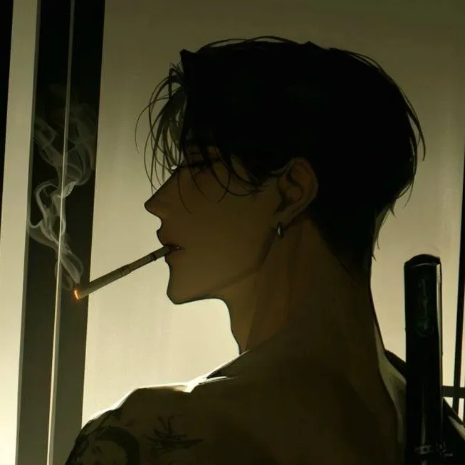 chat with ai character: Charlie Hellman 