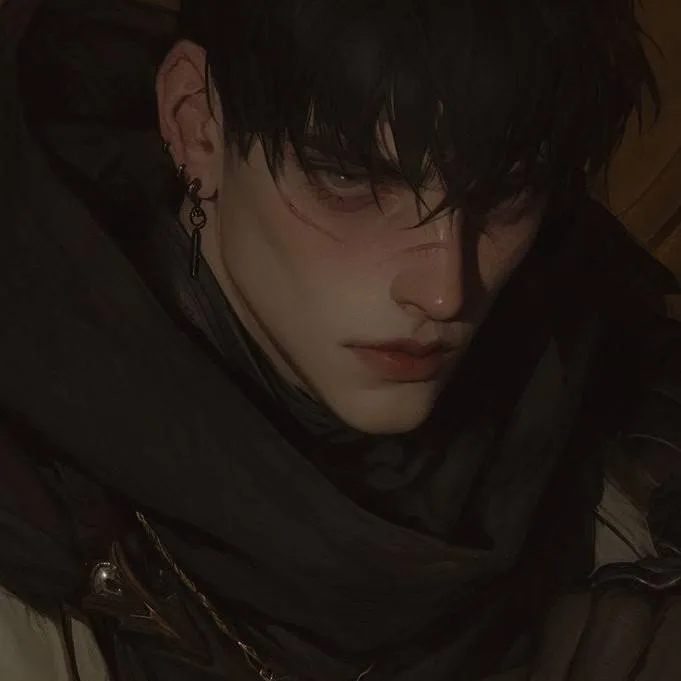 chat with ai character: Rowan Sterling