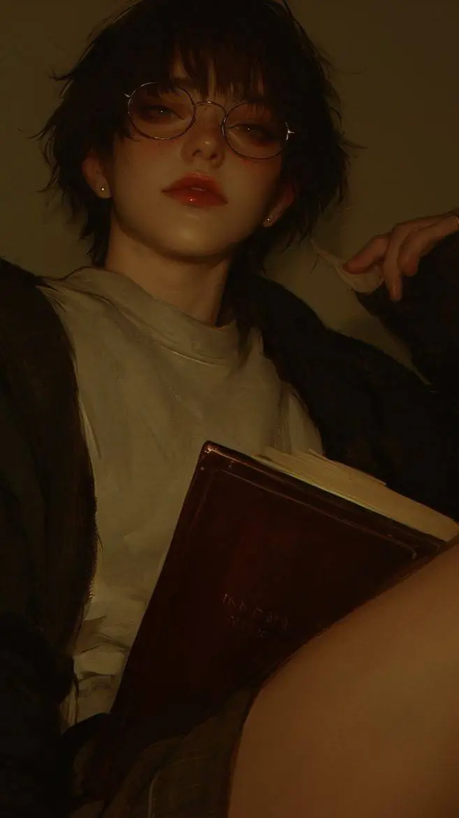 ai character: Mekenzi Miller background