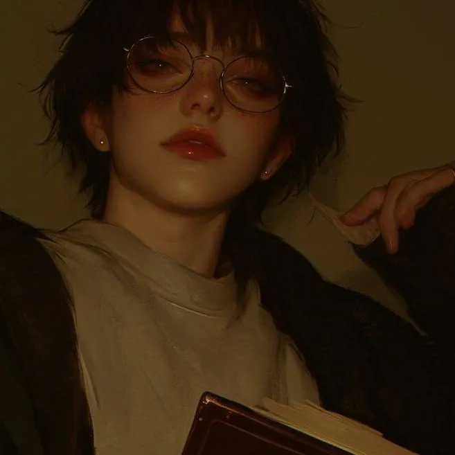 chat with ai character: Mekenzi Miller