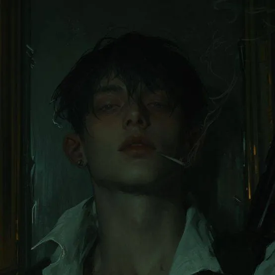 chat with ai character: Gavriel Bexley 