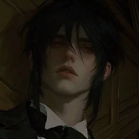 chat with ai character: Magnus Octavian