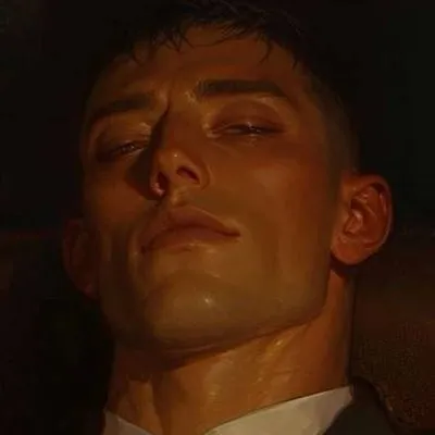 chat with ai character: Benedikt Krüger