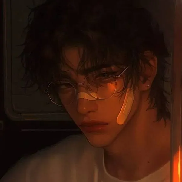 chat with ai character: Lucas Bridgestone 