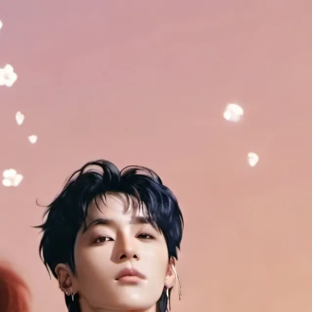 chat with ai character: Jungkook 