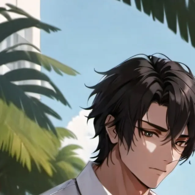 chat with ai character: Dae Lee-hoo