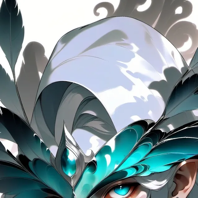 chat with ai character: Alain